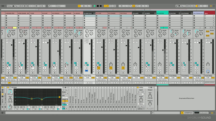 MIX Session 02-06 | Getting Somewhere With This Balance